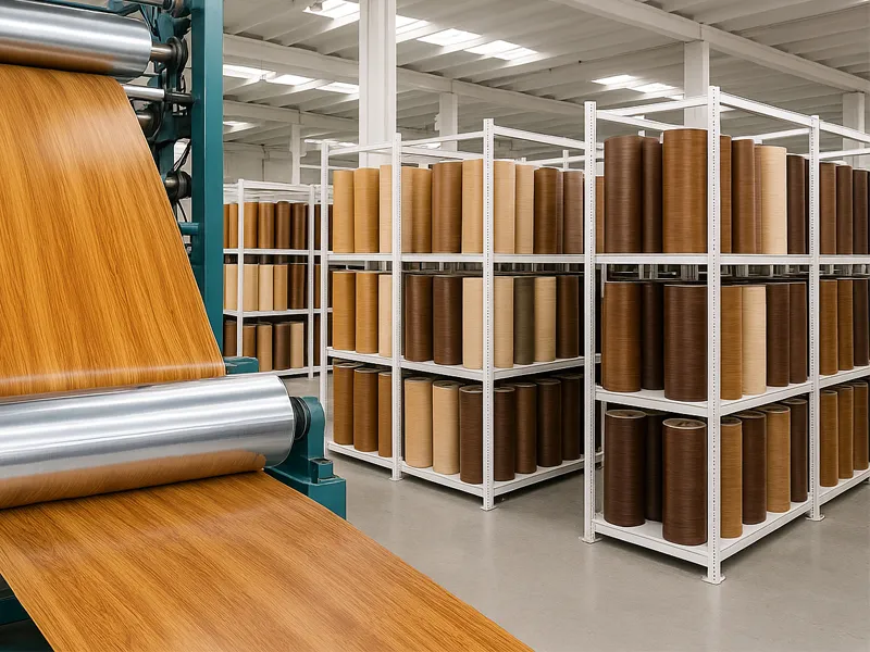 PVC Decorative Film in Japan: Uses, Benefits, Suppliers, and Buying Guide