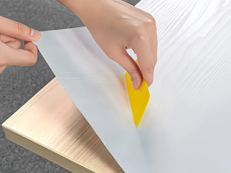 OEM PVC Film Production: Custom Manufacturing Process, Quality Control, and Cost Guide