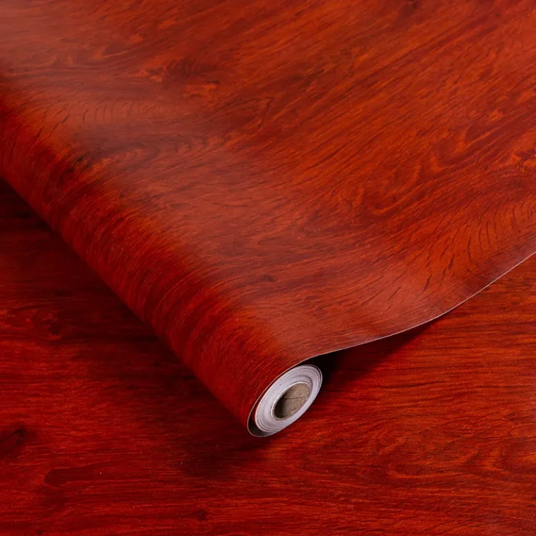 manufactors for wood grain film wrap
