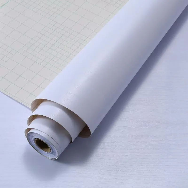 Can PVC Film Be Customized in Color? Options, Processes, and MOQ Guide