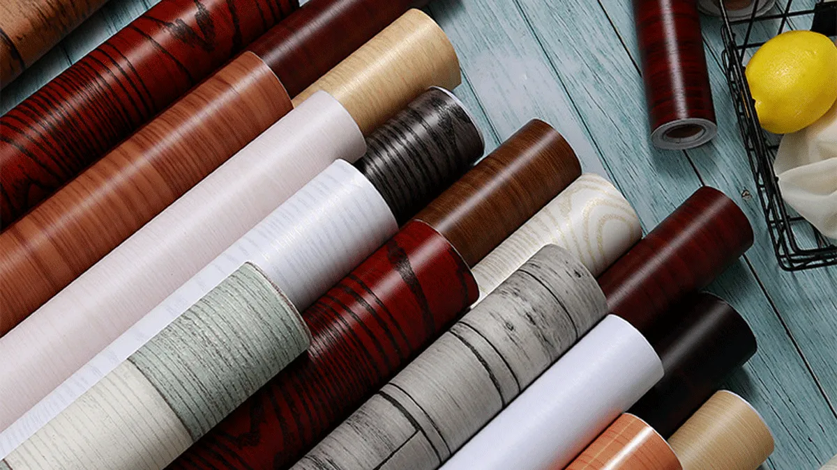 Holographic PVC Film: Uses, Benefits, Thickness Options, and Buying Guide