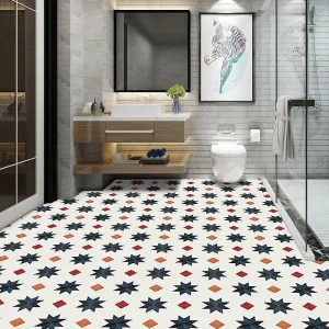 self adhesive vinyl wallpaper for bathroom