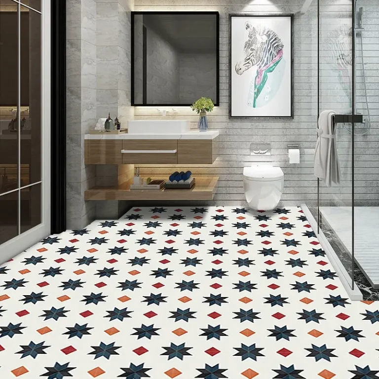 self adhesive vinyl wallpaper for bathroom