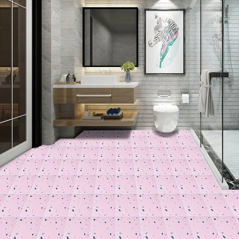 self adhesive bathroom wallpaper uk