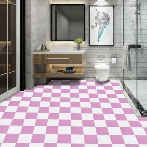 self adhesive wallpaper ideas