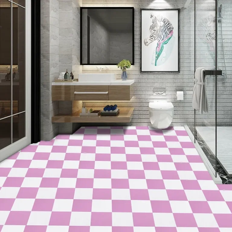 self adhesive wallpaper ideas