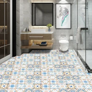 self adhesive wallpaper borders for bathrooms
