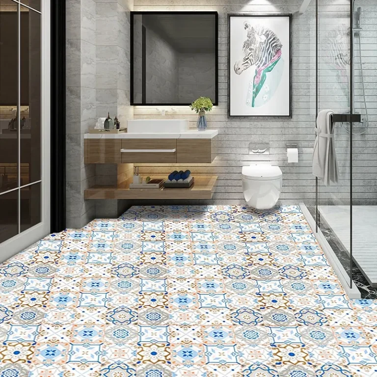 self adhesive wallpaper borders for bathrooms