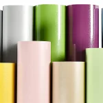 Glossy Wardrobe Film