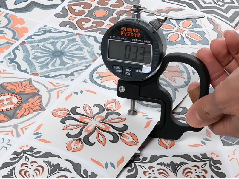 PVC Film Density Explained: Typical Values, How to Measure, and What Affects It