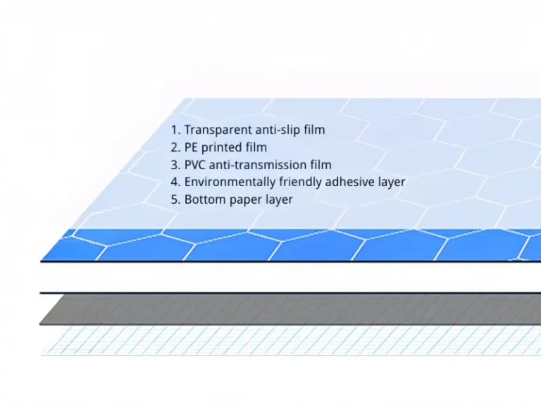 self adhesive vinyl wallpaper