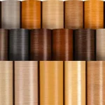 china floor lamination film factories​