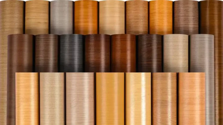 china floor lamination film factories​