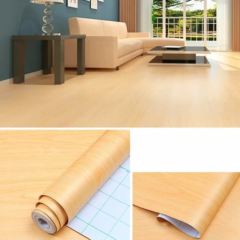 floor stickers waterproof​
