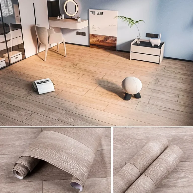floor lamination film factories​