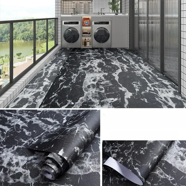 floor lamination film factory​
