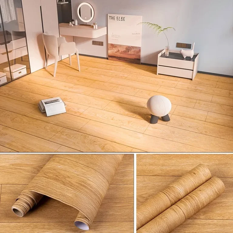 floor tile stickers waterproof​