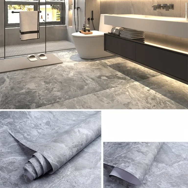 custom floor stickers​