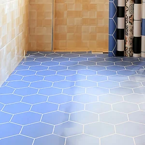 floor tile stickers​