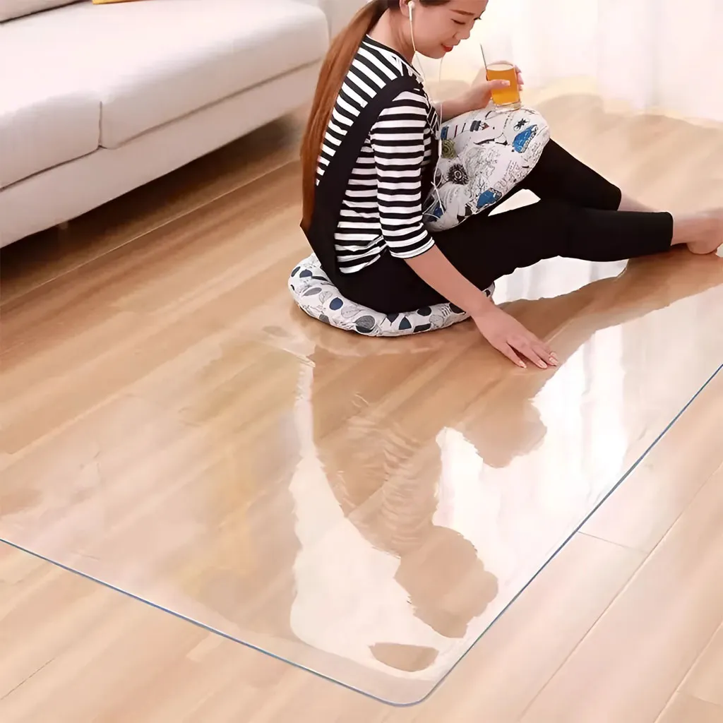 Supply Fabric PVC Film: Key Uses, Benefits, and How to Choose the Right Type