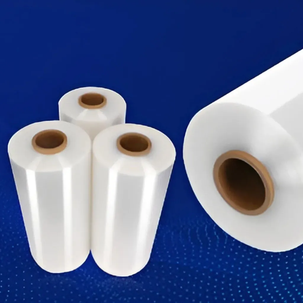 Food packaging film