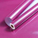 pvc decorative film for cabinet​