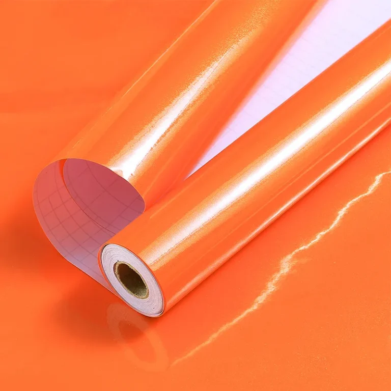 brown self adhesive wallpaper