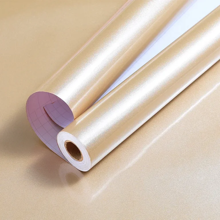 black wallpaper self adhesive