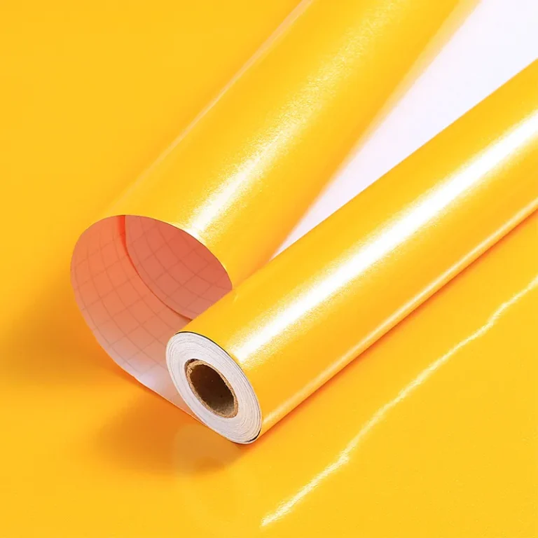 pvc decorative film for furniture​