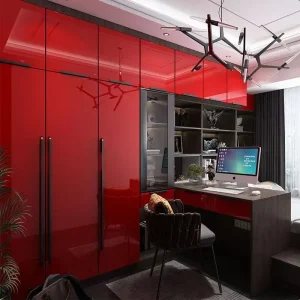pvc film for furniture​