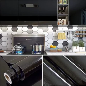 pvc furniture film​