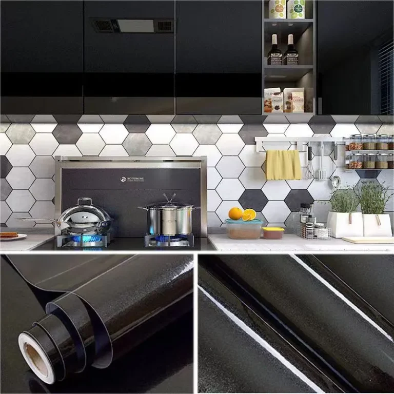 pvc furniture film​