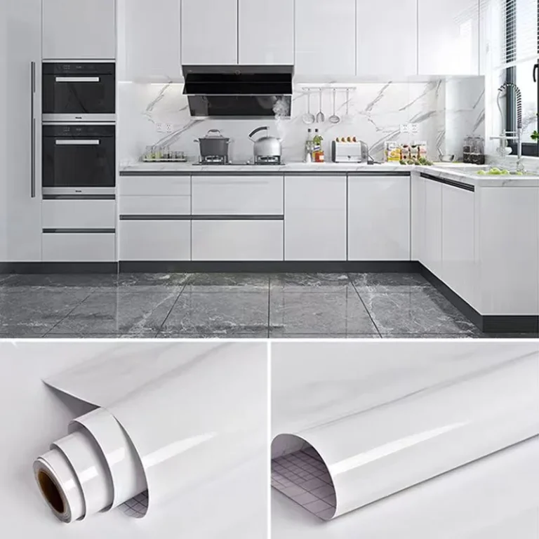 pvc decorative film for furniture​