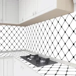 kitchen self adhesive wallpaper factory