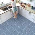 kitchen flooring ideas vinyl​