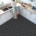 ideas for kitchen flooring vinyl​