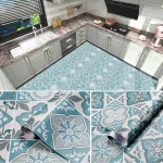 Vinyl Kitchen Flooring