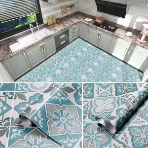 Vinyl Kitchen Flooring