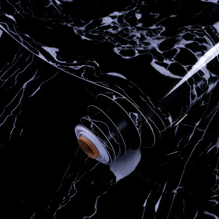 marble self adhesive wallpaper