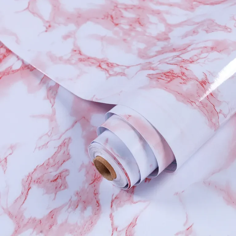 self adhesive marble wallpaper supplier in china
