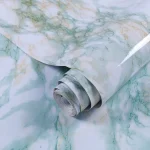 self adhesive marble wallpaper manufacturer in china