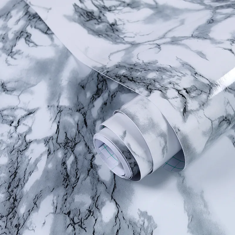 self adhesive marble wallpaper in china