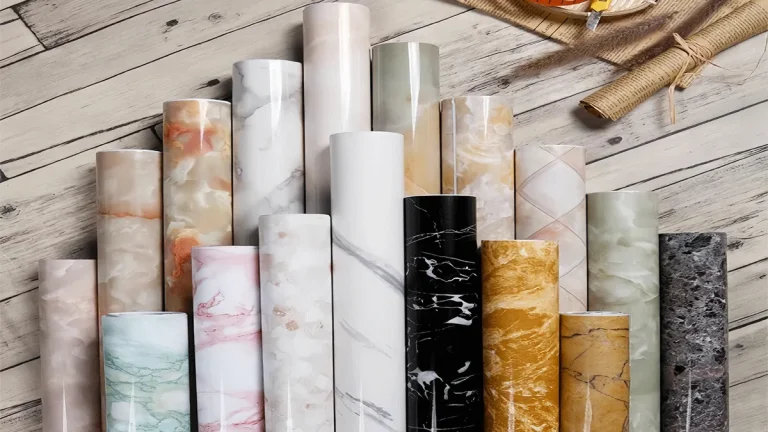 Marble Film