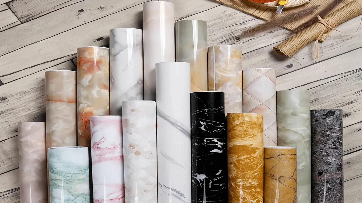 Marble Film