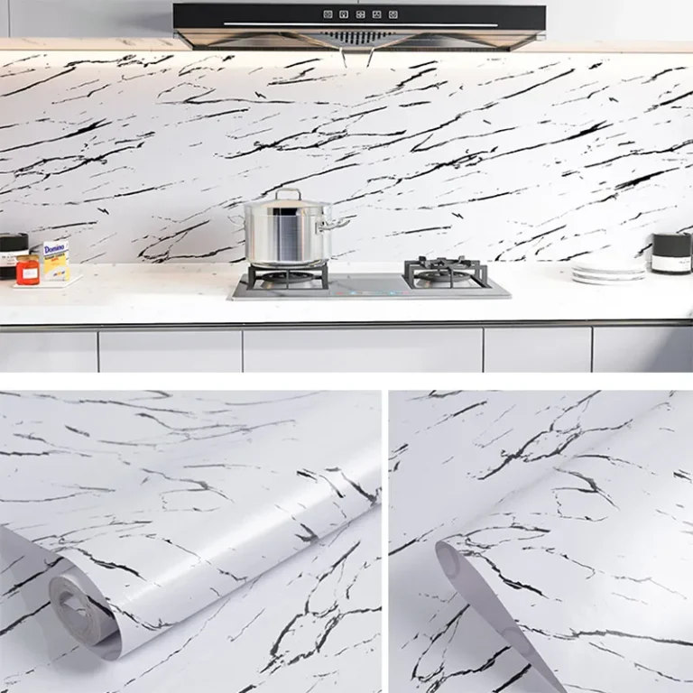 self adhesive marble wallpaper wholesale