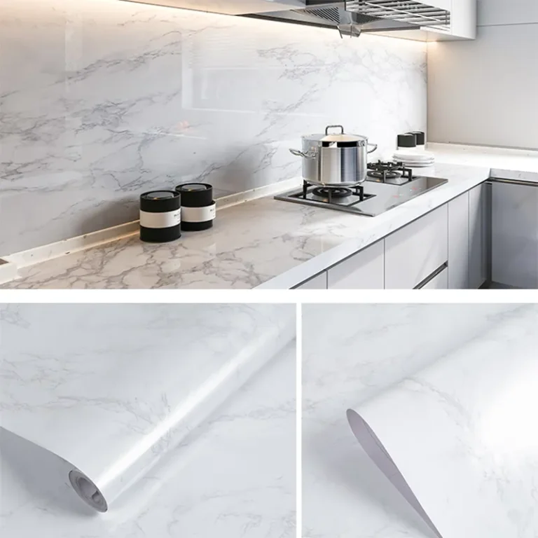 self adhesive marble wallpaper wholesaler