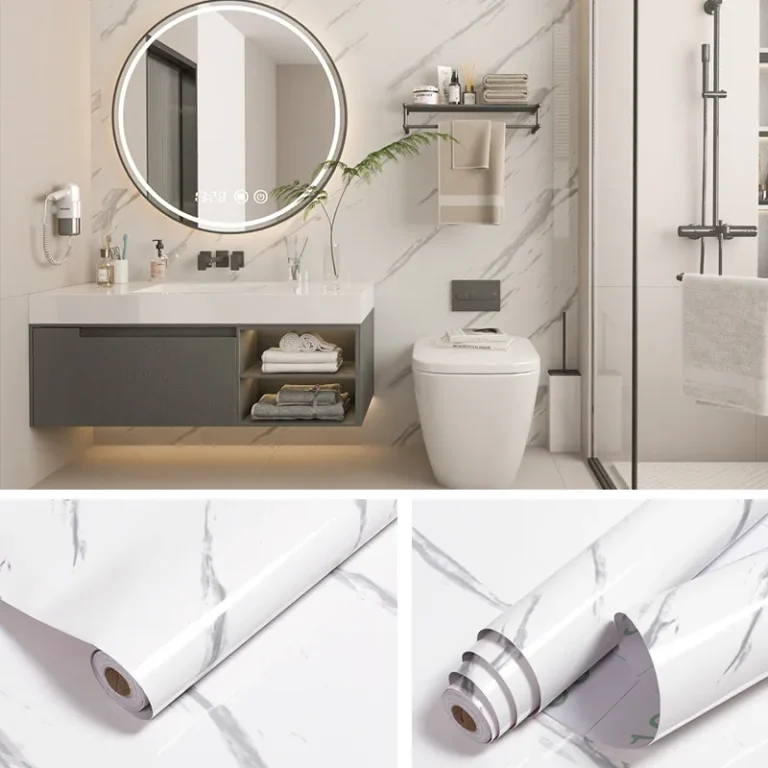 china kitchen self adhesive wallpaper supplier