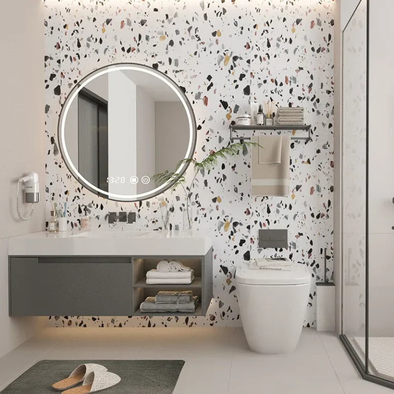 china self adhesive marble wallpaper for sale