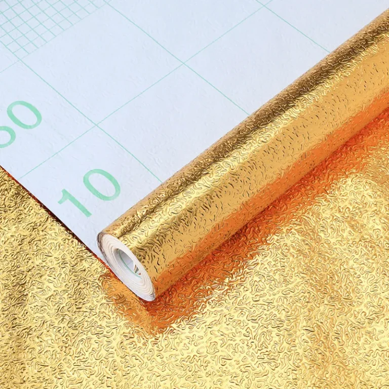 pvc membrane foil film sheet manufacturer
