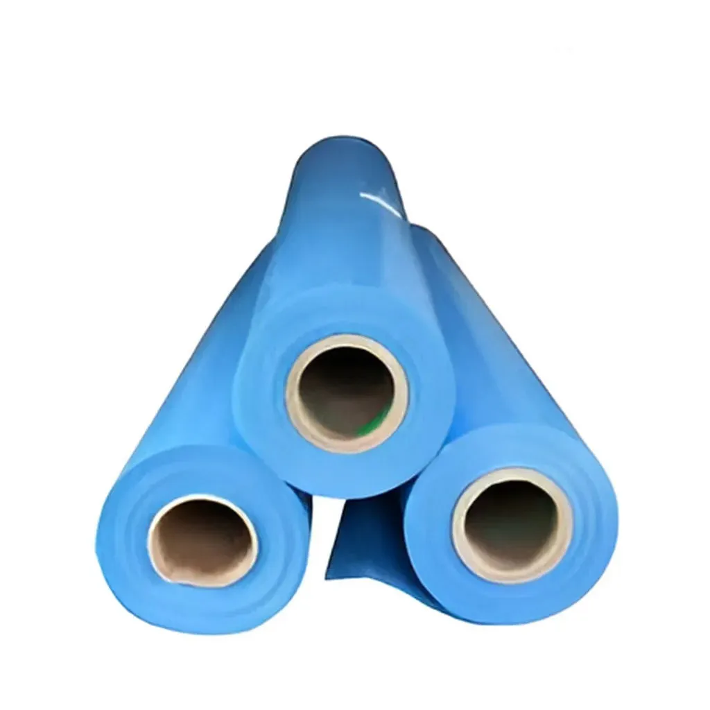 PE antistatic film